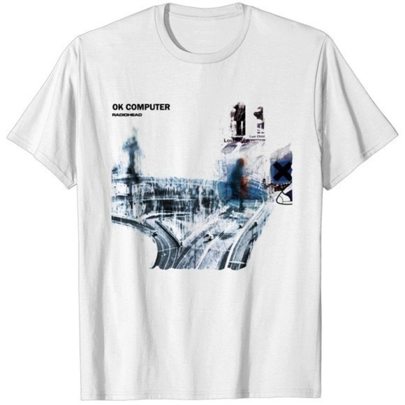 Radiohead - Ok Computer